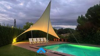 Chalet à Ametlla del Vallès (L´)