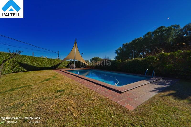 Foto 5a2ab2b5-a60b-4bdc-bb5e-594b4bd77bcf. Chalet en Ametlla del Vallès (L´)