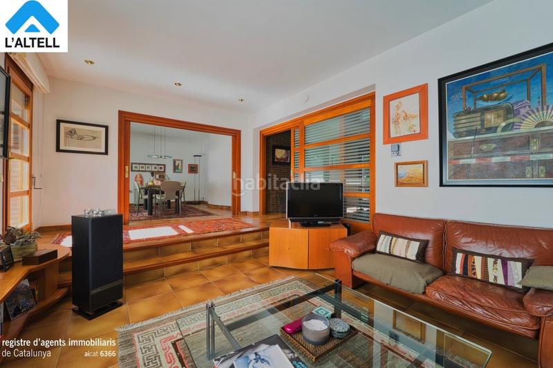 Foto 63b6c2bc-b63b-4e19-ac18-b031b6461a34. Chalet en Ametlla del Vallès (L´)