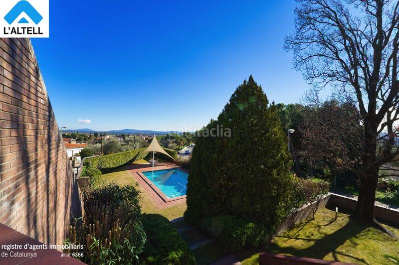 Foto 8d9a1a60-40ba-4381-bc5c-ae8e3e035f6e. Chalet en Ametlla del Vallès (L´)