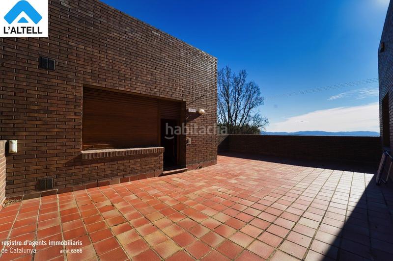 Foto 99309f1c-d713-4bdc-8949-949ed8ae9173. Chalet en Ametlla del Vallès (L´)