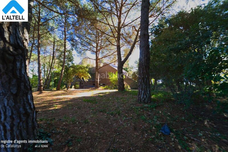 Foto 9eace7d9-3b3c-4cfe-9275-b74da05169df. Chalet en Ametlla del Vallès (L´)