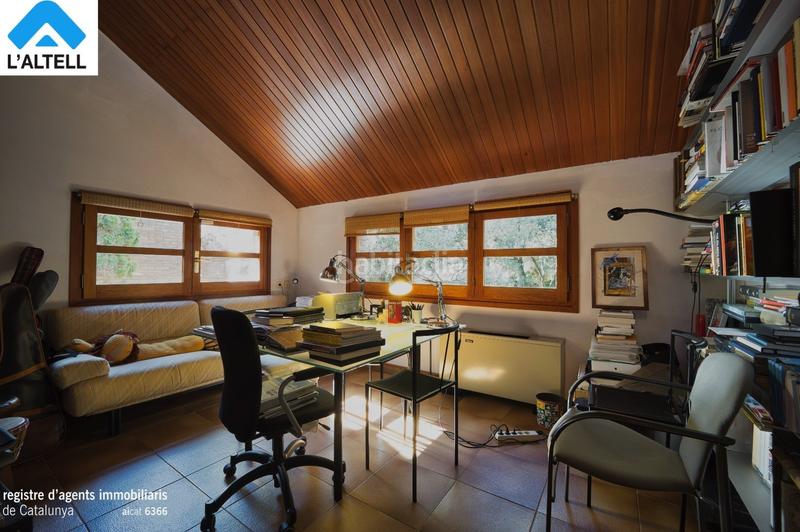 Foto c0c64233-c567-42fa-85c3-5d079a15285f. Chalet en Ametlla del Vallès (L´)