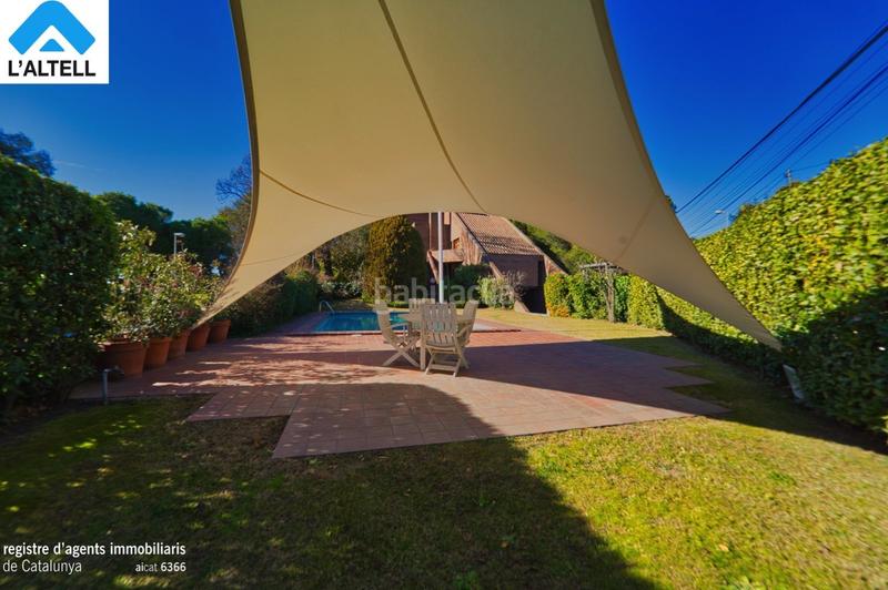 Foto e617b2da-80d7-4262-96f7-d37c8841982a. Chalet en Ametlla del Vallès (L´)