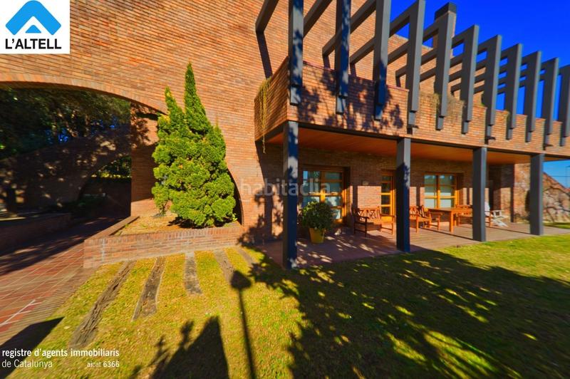 Foto e9e7663c-90e7-430a-be27-5a0fbeda47f3. Chalet en Ametlla del Vallès (L´)