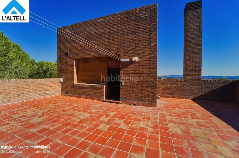 Foto eda64513-3836-47a4-84d2-f74ba0689e81. Chalet en Ametlla del Vallès (L´)