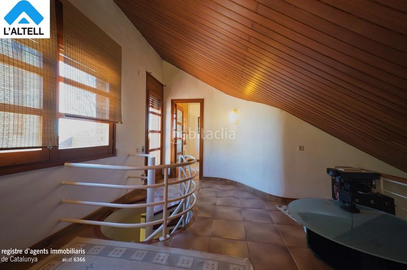 Foto ff25a61c-adb8-440c-b1bd-ce99a852ef61. Chalet en Ametlla del Vallès (L´)