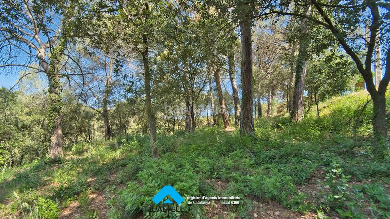 Foto 02082b84-fa14-48b6-9dc0-a843f3830091. Terreno residenziale in Ametlla del Vallès (L´)