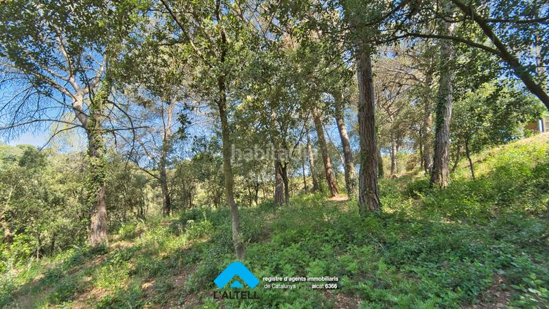 Foto 1a816409-747f-4964-b0f5-93b82b7fb9dc. Terreno residenziale in Ametlla del Vallès (L´)