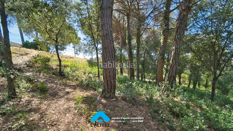 Foto 21925517-46b1-4b86-95c9-313076a2248c. Terreno residenziale in Ametlla del Vallès (L´)