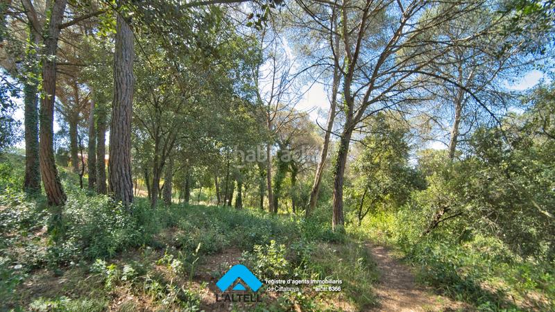 Foto 792e51e2-1a17-4108-849a-46af7dc34478. Terreno residenziale in Ametlla del Vallès (L´)