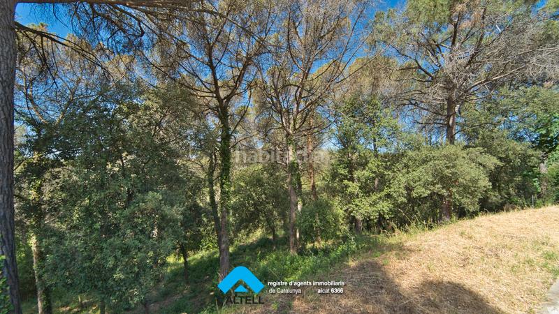 Foto 9b741f35-3a39-4d0a-96f5-b653b1a09f2f. Terreno residenziale in Ametlla del Vallès (L´)