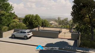 Terreny residencial a Ametlla del Vallès (L´)