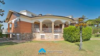 Chalet in Ametlla del Vallès (L´)