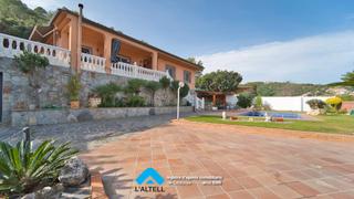 Chalet in Bigues i Riells