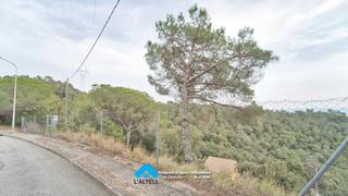 Terrain résidentiel à Ametlla del Vallès (L´)