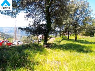 Terreny residencial a Ametlla del Vallès (L´)