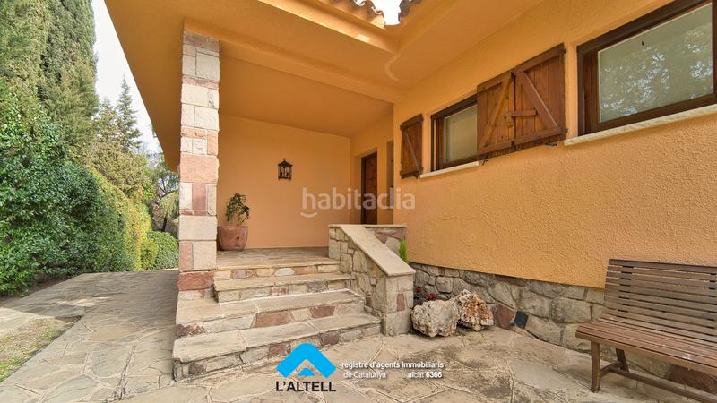Foto 0ac75511-d54f-4d4b-88f3-a758f9065436. Chalet en Ametlla del Vallès (L´)