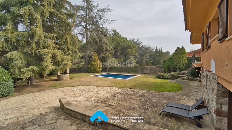 Foto 200b58df-af18-4711-996f-a4e9f540ec15. Chalet en Ametlla del Vallès (L´)