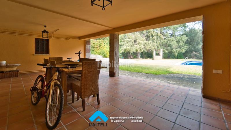 Foto 23c7c41d-e7d7-4aa9-81c5-f8d0a1d97e86. Chalet en Ametlla del Vallès (L´)