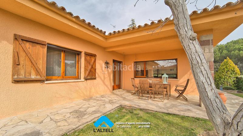 Foto 26331056-eb60-45a2-a497-3a31a8a6b51f. Chalet en Ametlla del Vallès (L´)