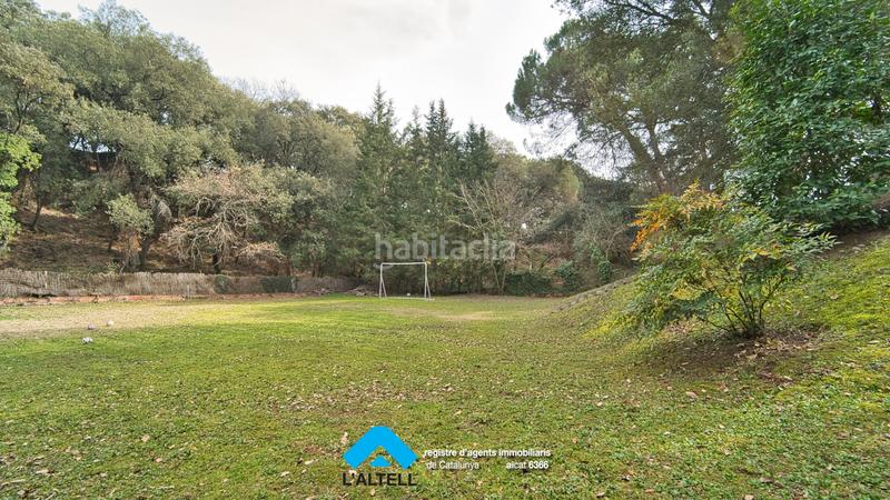 Foto 3f2773c6-2104-468f-8e73-069d584cbf6f. Chalet en Ametlla del Vallès (L´)