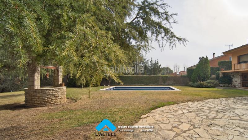 Foto 5cf3bd39-5986-4148-93f7-5a2a9328bf95. Chalet en Ametlla del Vallès (L´)