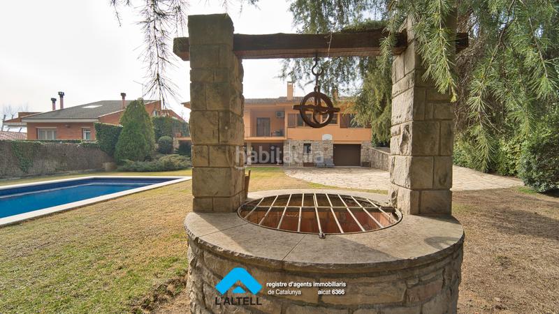 Foto 671697b5-5d63-4a5d-bea6-8c38cfe681b9. Chalet en Ametlla del Vallès (L´)