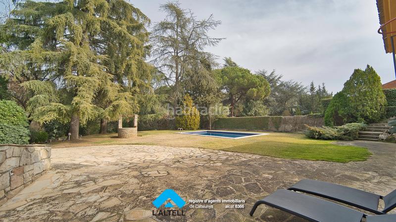 Foto 80cf4c3c-41ac-4bf7-b49f-93d1020b6a84. Chalet en Ametlla del Vallès (L´)