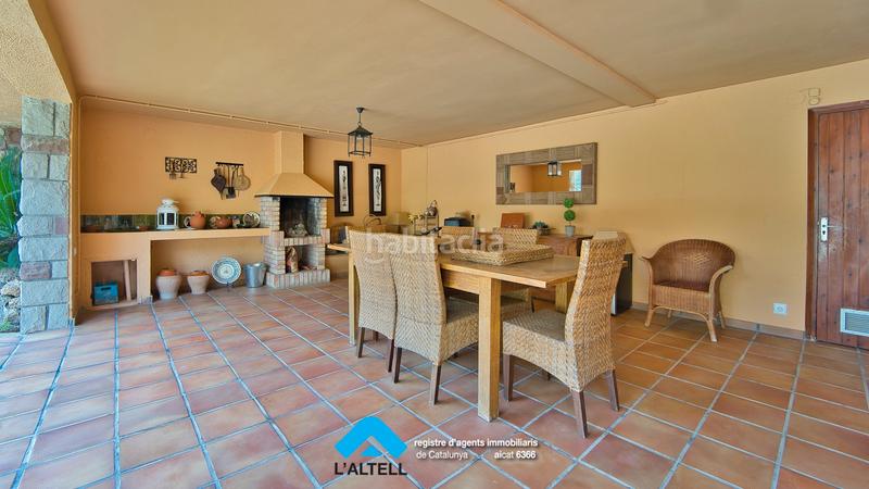 Foto 811bbacf-e2ae-4fe6-b9f0-d056fb70e11b. Chalet en Ametlla del Vallès (L´)