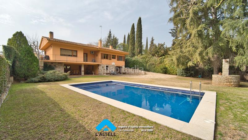 Foto 889e5761-9675-410a-81fe-a51dc0678e94. Chalet en Ametlla del Vallès (L´)