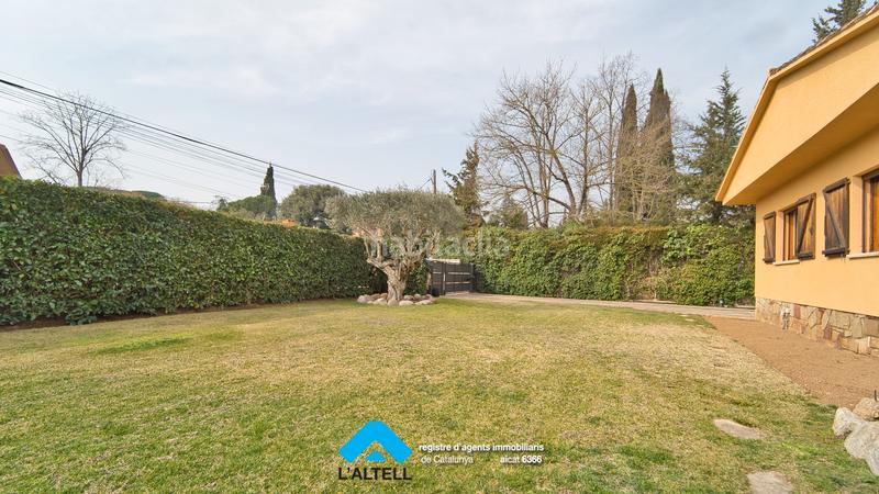 Foto 9bc21a44-4e6c-421f-9b73-b489fb756a72. Chalet en Ametlla del Vallès (L´)