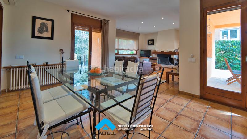 Foto b1e2fcb8-05d7-4007-84fb-69114181b2c9. Chalet en Ametlla del Vallès (L´)