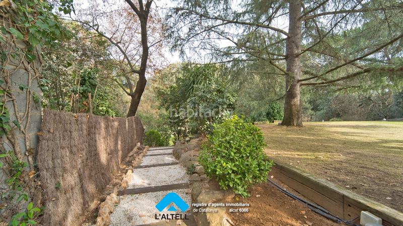 Foto c42c7b10-044f-480b-ab09-d288ce2972ec. Chalet en Ametlla del Vallès (L´)