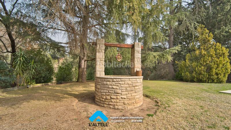 Foto d82e40d1-92e0-431c-804e-1fbbc68c8ca5. Chalet en Ametlla del Vallès (L´)