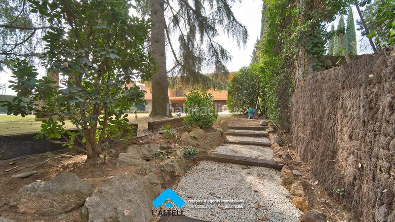 Foto fa1eb48c-035e-4360-8dd0-bf8e77b1ea0b. Chalet en Ametlla del Vallès (L´)
