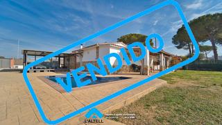 Chalet à Santa Eulàlia de Ronçana