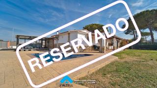 Chalet à Santa Eulàlia de Ronçana