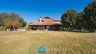 Chalet à Ametlla del Vallès (L´)
