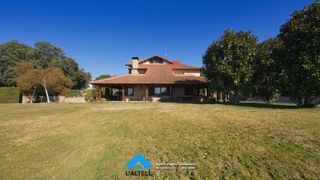 875 000 € — Chalet en Ametlla del Vallès (L´)