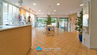 Geschäftsraum in Sota el cami ral