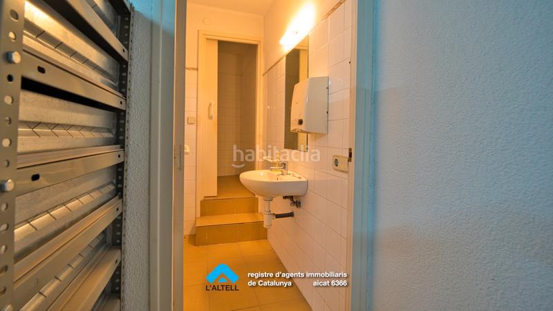 Foto 0369ba79-1a6e-42e4-a12d-bc6b81e69ae9. Local comercial en Sota el cami ral Granollers