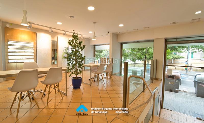 Foto 6d833409-9018-4fee-a5f7-d67360a9c994. Local comercial en Sota el cami ral Granollers