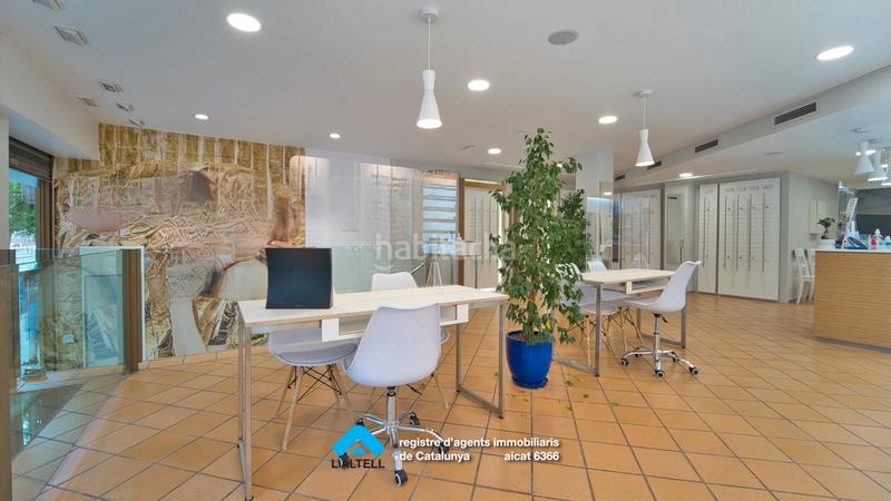 Foto 7a42914e-0cec-42a5-bf33-4aa8840ce905. Local comercial en Sota el cami ral Granollers