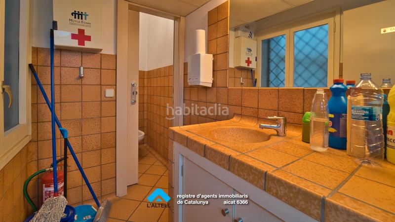 Foto 8bc1b60d-2f0a-41ab-9045-31344df42103. Local comercial en Sota el cami ral Granollers