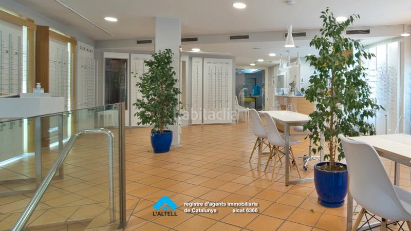 Foto 9831386f-aa4e-43f8-84e3-97515246cf90. Local comercial en Sota el cami ral Granollers