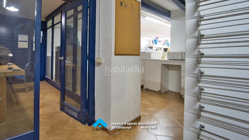 Foto a1888191-414f-489b-9baa-344c0cda9330. Local comercial en Sota el cami ral Granollers