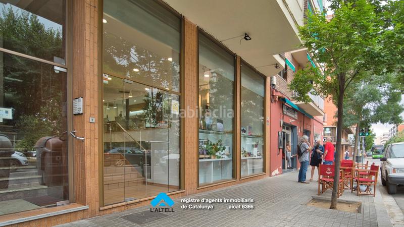 Foto ca443e0a-f3ab-4d69-8f34-33ad61fd8e87. Local comercial en Sota el cami ral Granollers