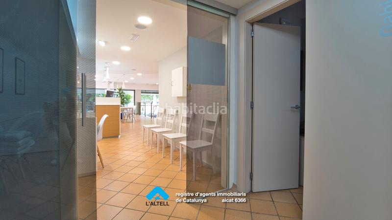 Foto d30b9d8f-7e08-4c23-96af-5890b3e3077a. Local comercial en Sota el cami ral Granollers