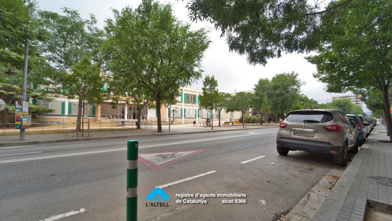 Foto d9b5d901-c113-4f37-88cc-c3553f75902b. Local comercial en Sota el cami ral Granollers